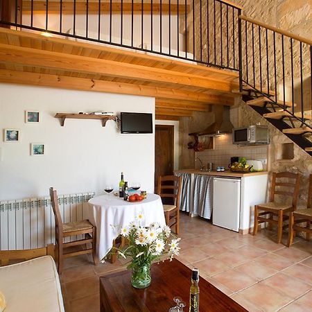 Agroturismo Es Pla De Llodrá Manacor  Exterior foto