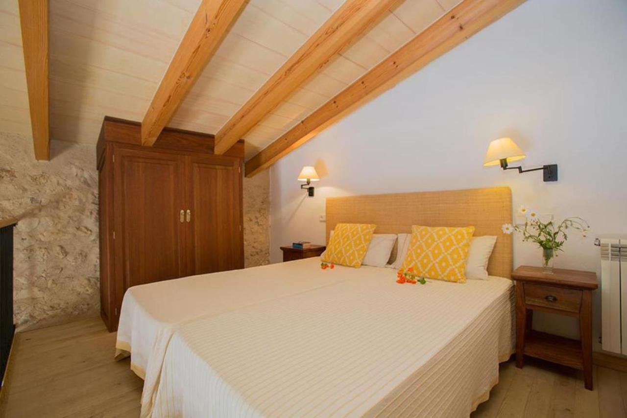 Agroturismo Es Pla De Llodrá Manacor  Exterior foto