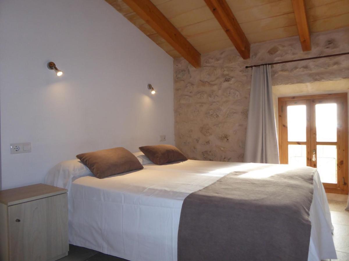 Agroturismo Es Pla De Llodrá Manacor  Exterior foto