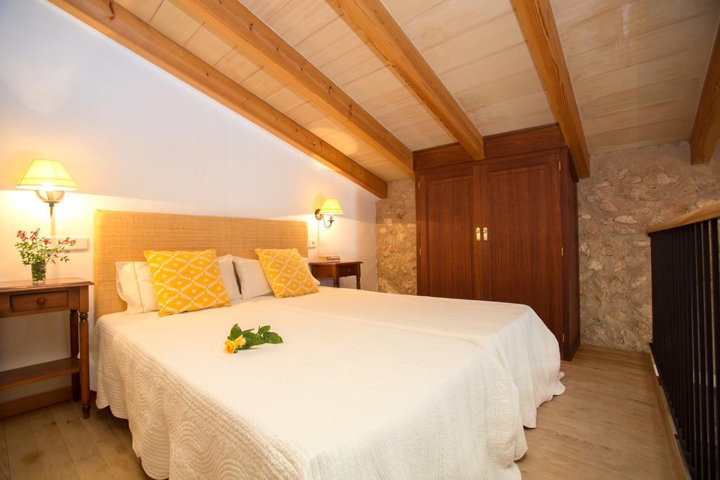 Agroturismo Es Pla De Llodrá Manacor  Quarto foto