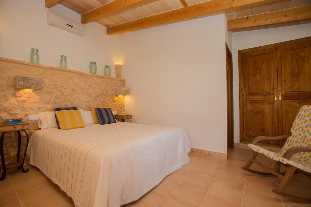 Agroturismo Es Pla De Llodrá Manacor  Quarto foto