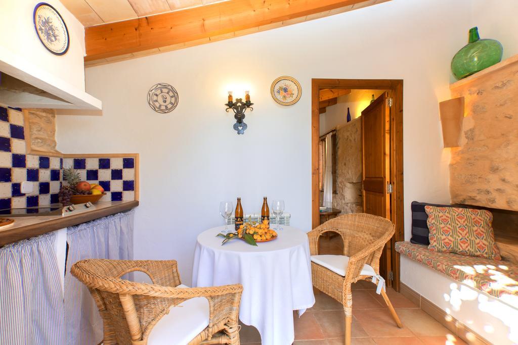 Agroturismo Es Pla De Llodrá Manacor  Quarto foto