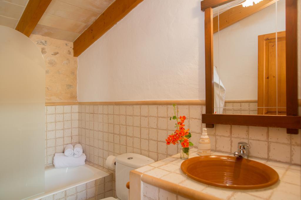 Agroturismo Es Pla De Llodrá Manacor  Quarto foto